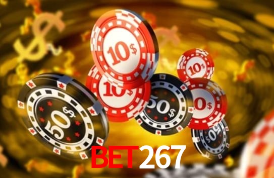Estatísticas bet267