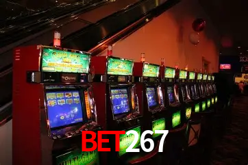 A Emoção da Loteria na bet267: Uma Chance de Mudança de Vida