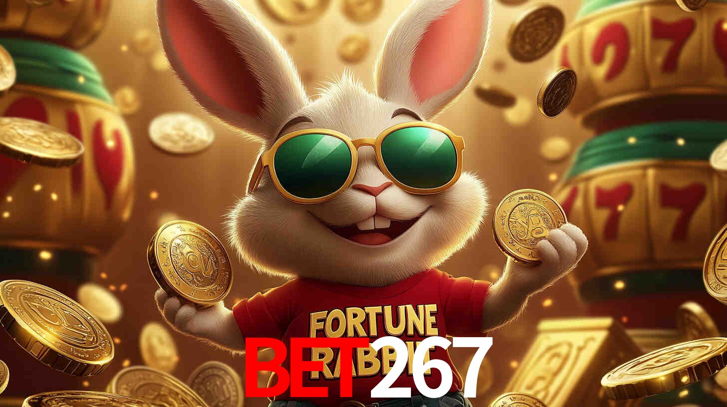Programa VIP bet267