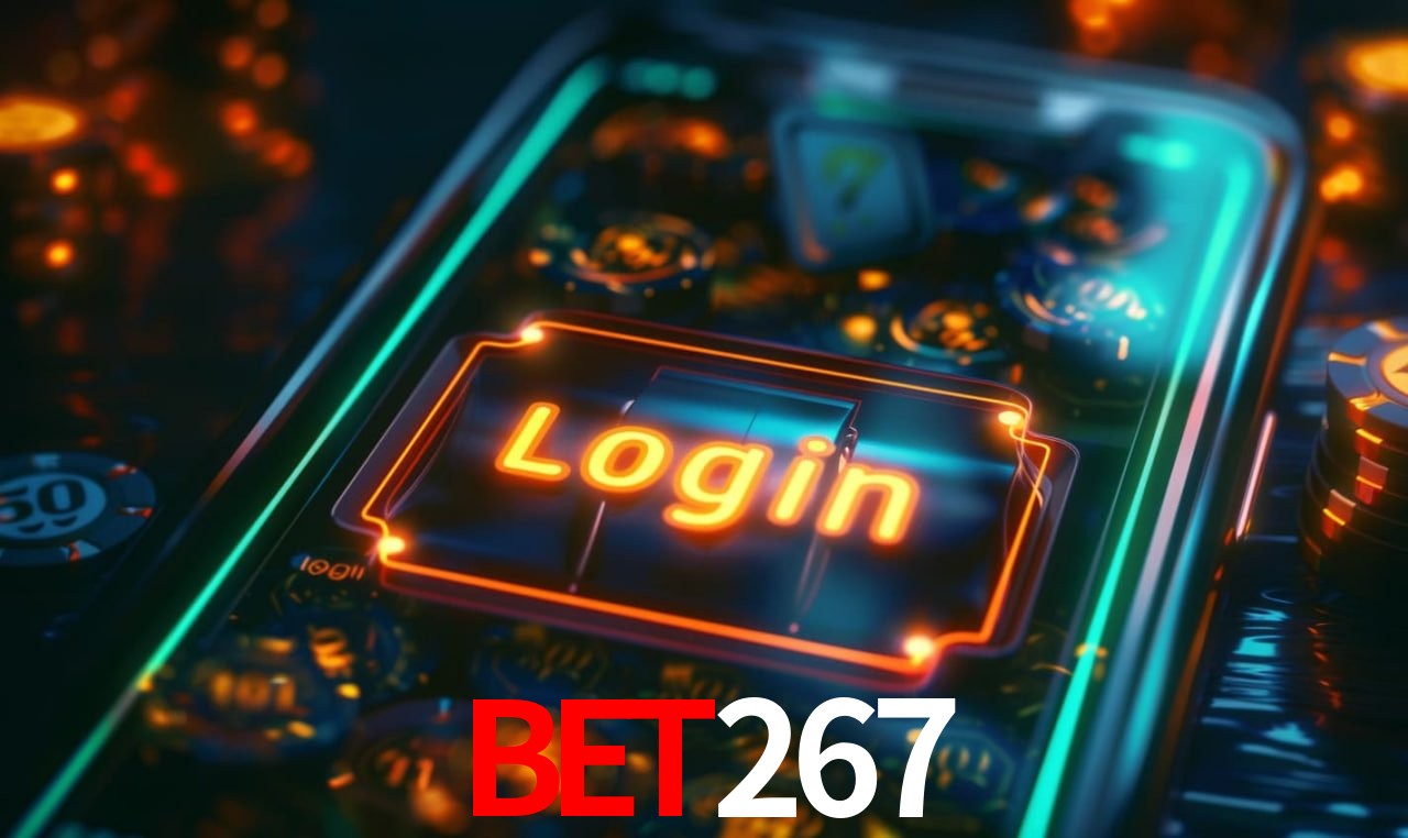 2FA Security bet267