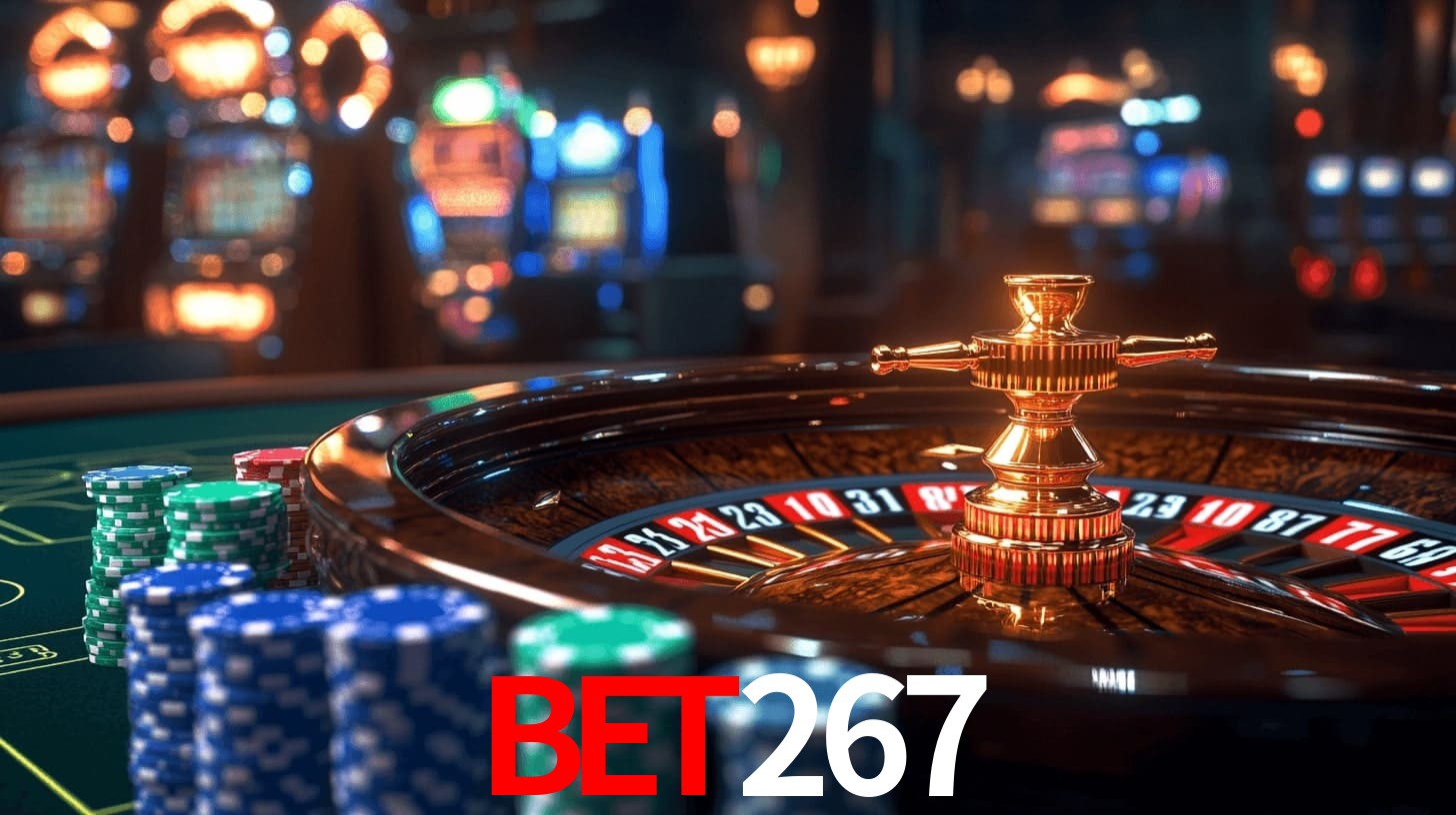 VIP Casino bet267