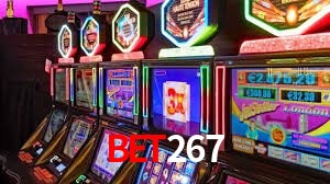 Bônus Diários bet267