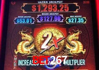 Desvendando o Mundo dos Jogos Virtuais na bet267