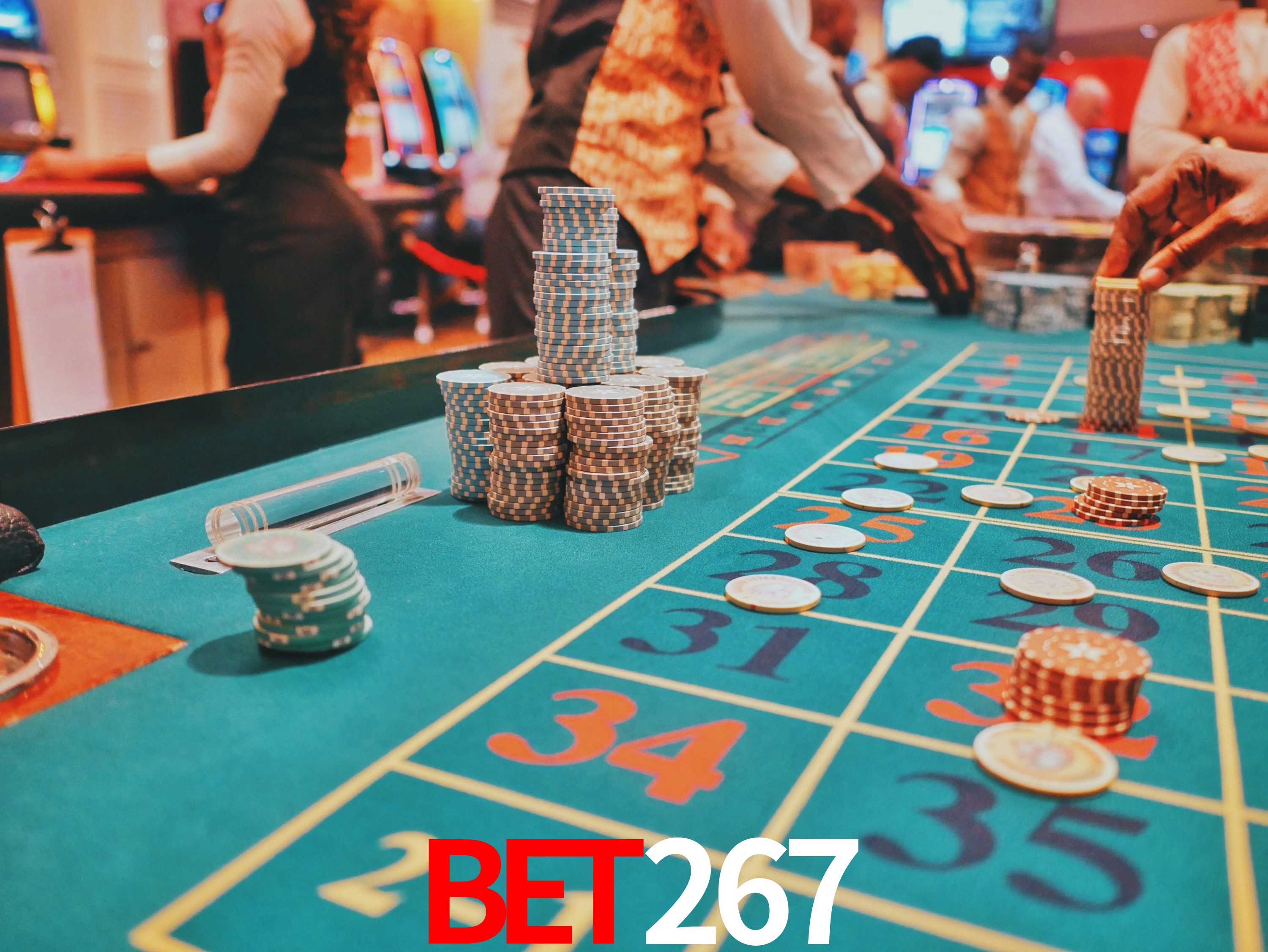 Apostas de Basquete bet267