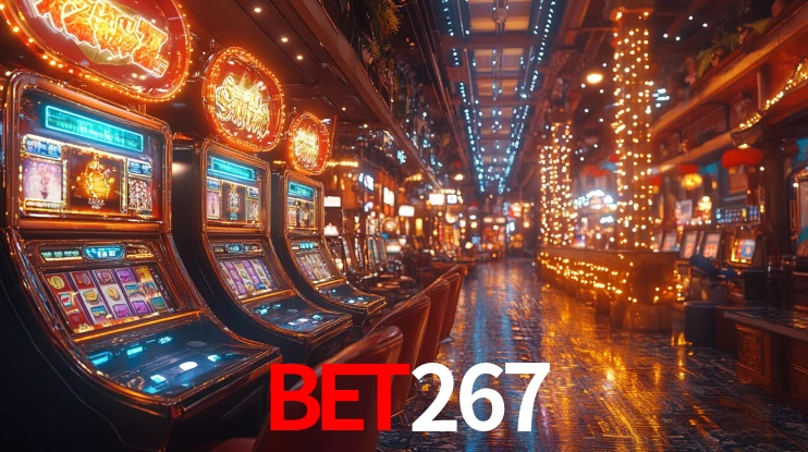 Roulette Table bet267