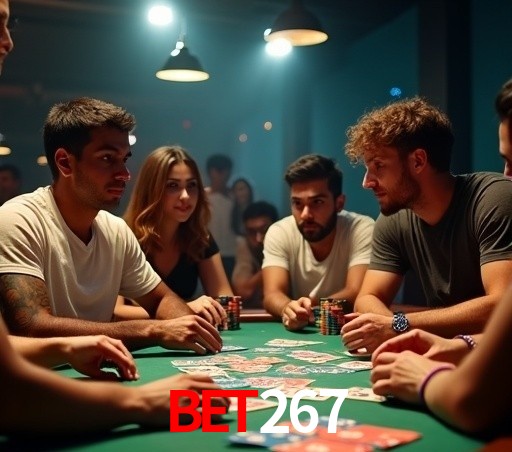 bet267