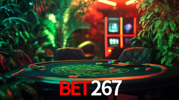 Bonus Features bet267