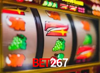 Inovações de Jogos na bet267: O Futuro das Experiências Interativas