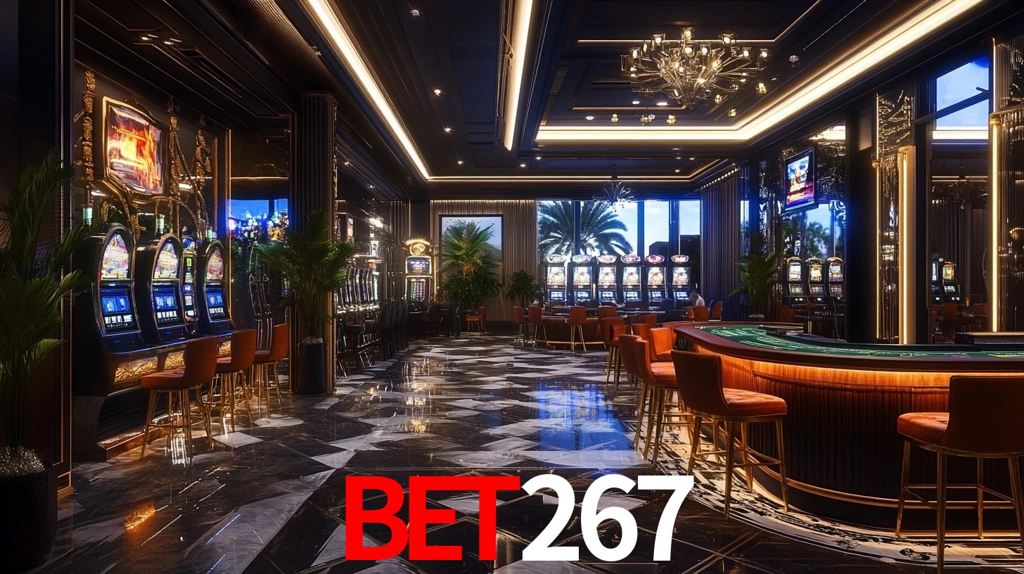 Tennis Betting bet267