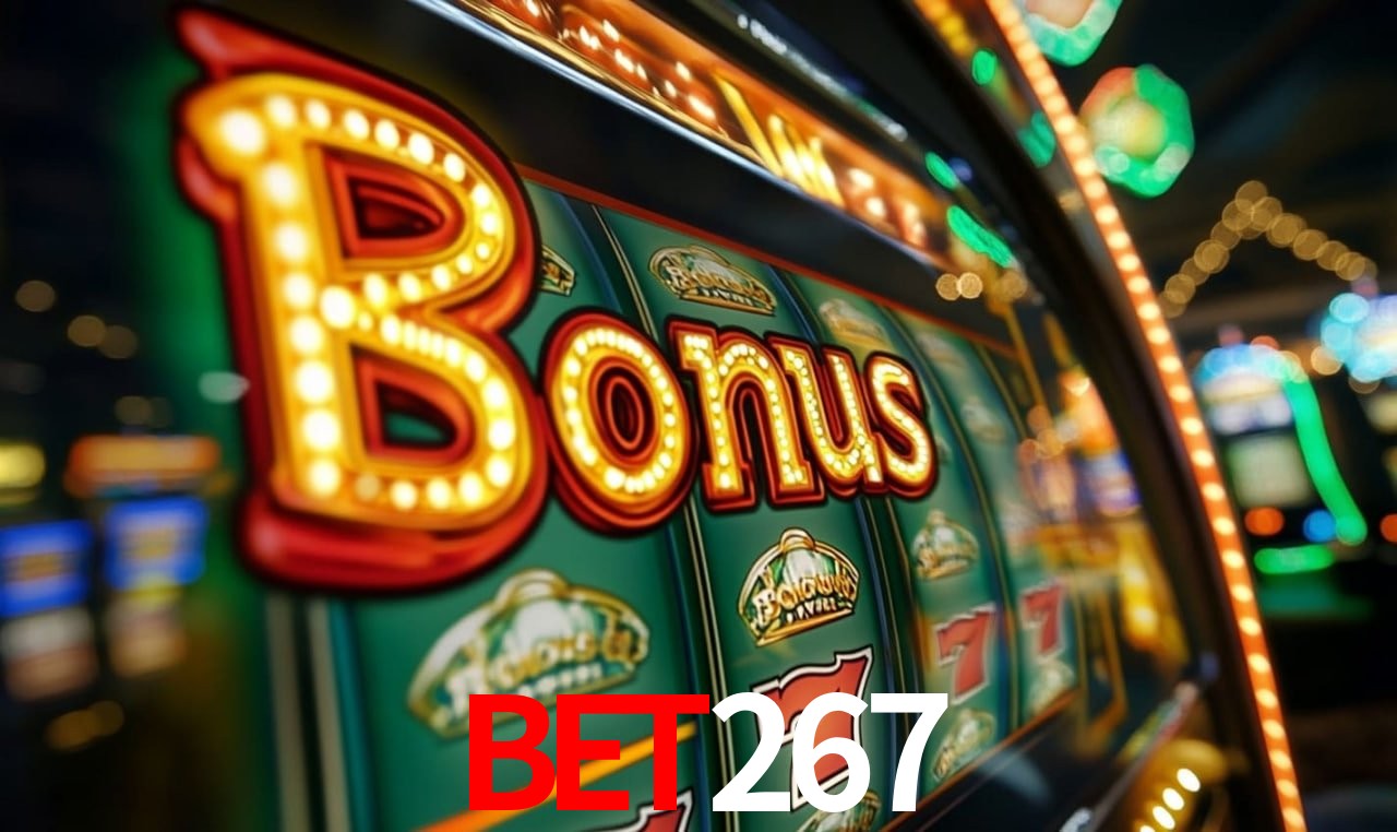 Experimente o Login Seguro Premium no bet267