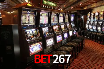 Descubra o Programa VIP da bet267: Vantagens Exclusivas para Jogadores