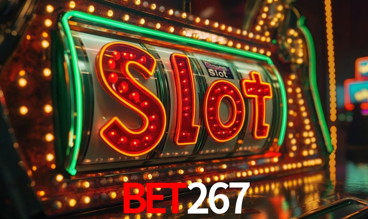 bet267 login