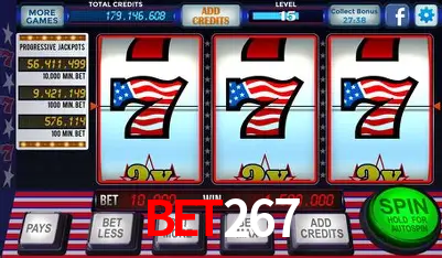 Desvendando o Mundo dos Jogos Virtuais na bet267