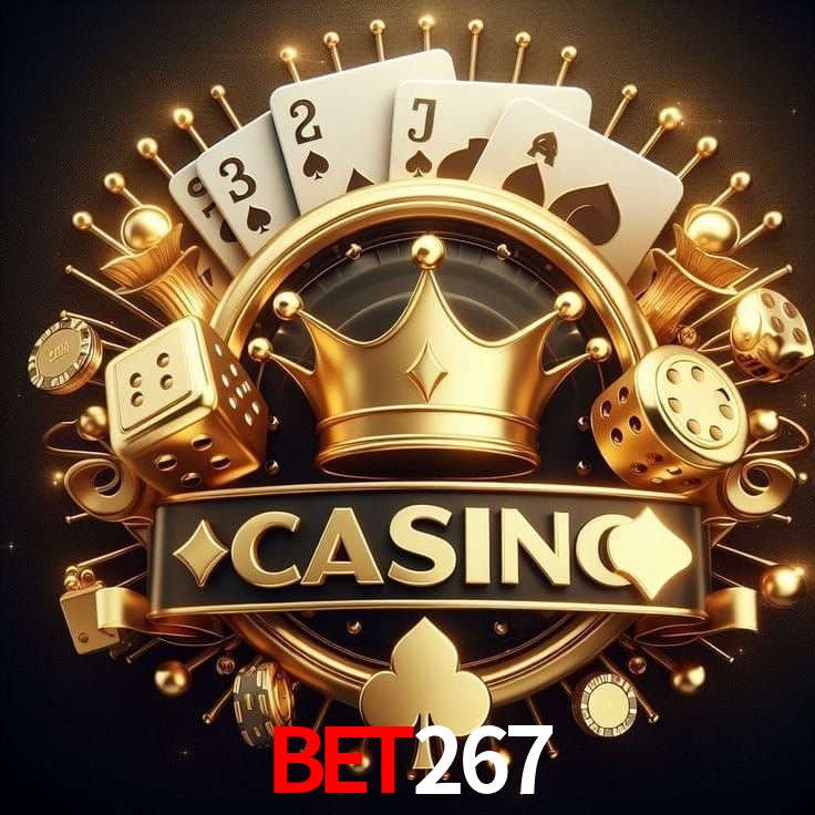 Provedores de Jogos bet267