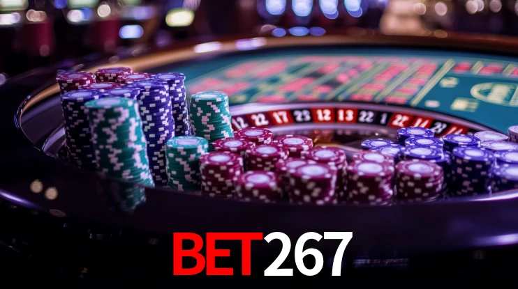 Game Statistics bet267