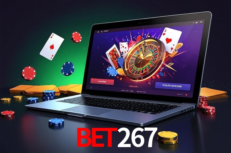 bet267 app