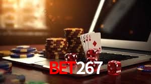 Interface Premium bet267