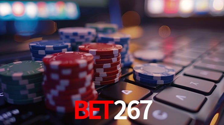 Promoções Sazonais bet267