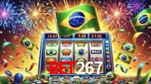 Exclusive Offers bet267