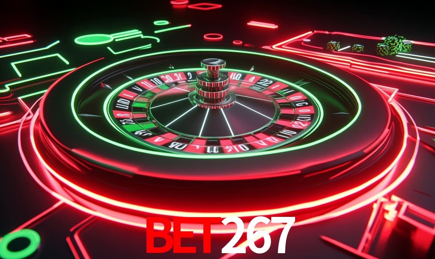 bet267 app