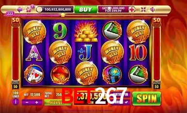 Desvendando o Mundo dos Jogos Virtuais na bet267